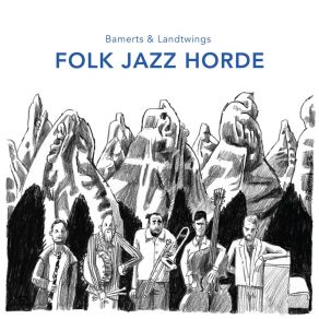 Download track Fadegrad Folk Jazz Horde