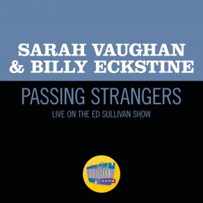 Download track Old Devil Moon Sarah Vaughan, Billy Eckstine