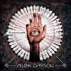 Download track Fingers Painted Purple (Hidden Track) Alek Darson