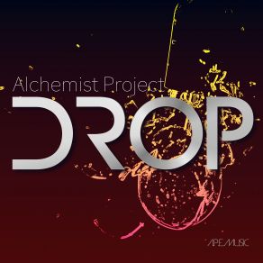 Download track Drop (Extended Version) Alchemist Project