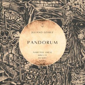 Download track Pandorum Narcisse (Mex)