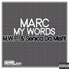 Download track Reality R. A. P. Senica Da Misfit, M. W. P