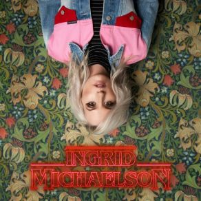 Download track Jealous Ingrid Michaelson