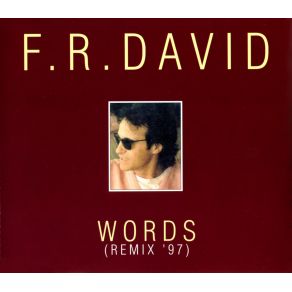 Download track Radio Remix F. R. David