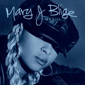 Download track Be Happy Mary J. Blige