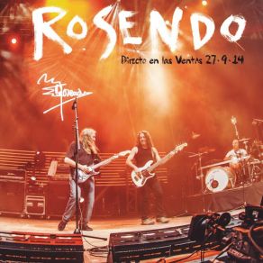 Download track En Agua Caliente (Directo Las Ventas) Rosendo