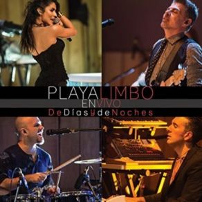 Download track Los Amantes (En Vivo [Centro Cultural Roberto Cantoral]) Playa Limbo