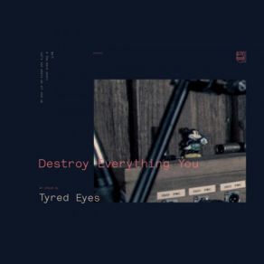 Download track A Convenient Lie Tyred Eyes