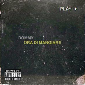 Download track 17 Degrees (Prod. DJ Idea) DommyPet Zebra