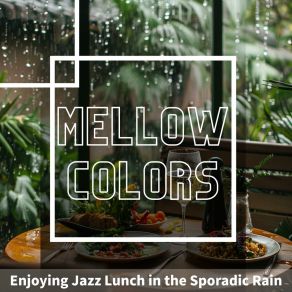 Download track Rain-Glistened Leaves Waltz Mellow Colors