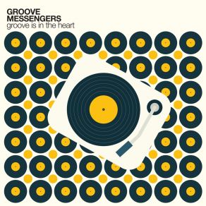 Download track N° 5 (The Unfinished Remix) Groove MessengersKosmic Soul