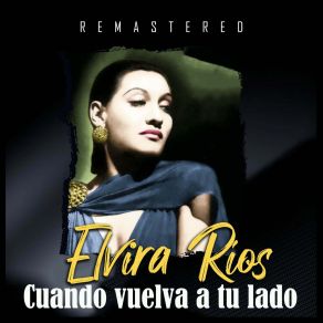 Download track Madrid (Remastered) Elvira Rios