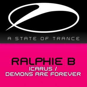 Download track Demons Are Forever (Radio Edit) Ralphie B