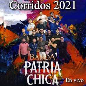 Download track El Traje Naranja (En Vivo) Banda Patria Chica