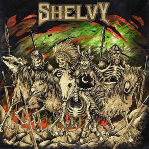 Download track Apocalipsis Shelvy