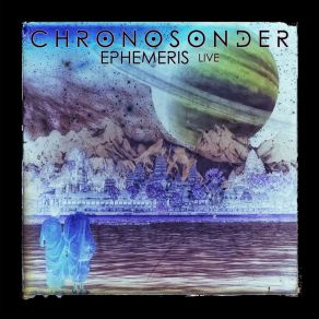 Download track Scenic Route (Live) Chronosonder