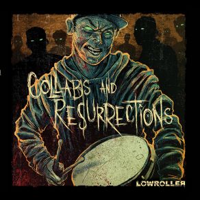 Download track Decimate LowrollerCooh