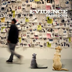 Download track God Bless That Man Evidence