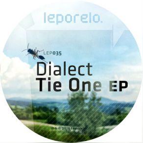 Download track Vole Dialect