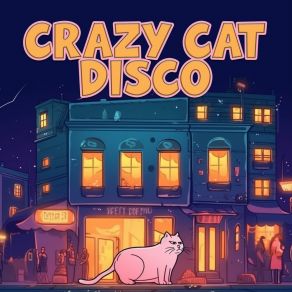 Download track Yellow Lights Crazy Cat Disco