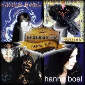 Download track Don't Know Much About Love Hanne Boel