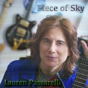 Download track That Powerful Love Lauren Passarelli