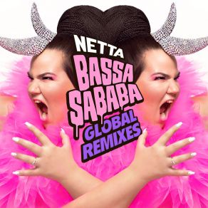 Download track Bassa Sababa (Mike Cruz Radio Remix) Netta