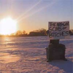 Download track Kill Your Cats The Arrogant Sons Of Bitches