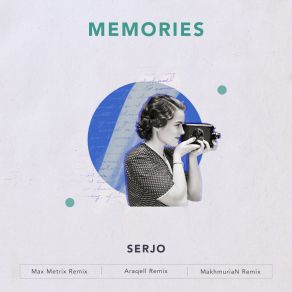 Download track Memories (Original Mix) Serjo