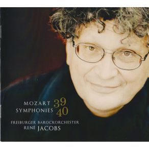 Download track Symphony No. 40 - 03. Menuetto. Allegretto Mozart, Joannes Chrysostomus Wolfgang Theophilus (Amadeus)