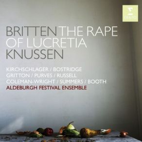 Download track Scene II: Oh! What A Lovely Day! Oliver Knussen, Aldeburgh Festival EnsembleHilary Summers, Claire Booth