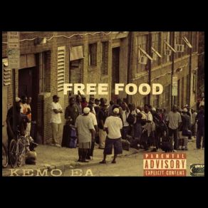 Download track FREE FOOD KEMO EA