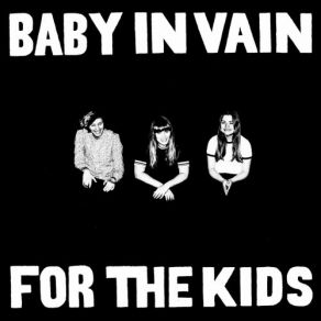 Download track Worthwhile Baby In Vain