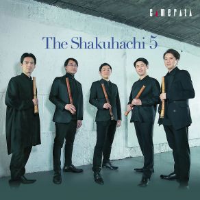 Download track Sara Soju For Five Shakuhachis The Shakuhachi 5