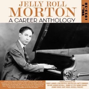 Download track Smoke-House Blues Jelly Roll MortonJelly Roll Morton And His Orchestra