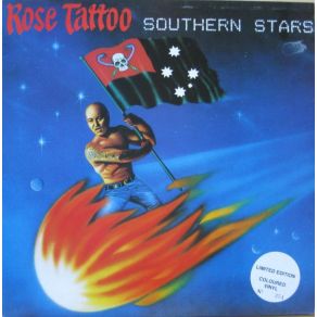 Download track I Wish Rose Tattoo, Angry Anderson