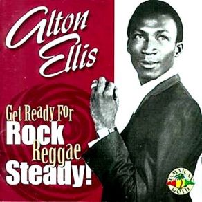 Download track Working On A Groovy Thing Alton Ellis