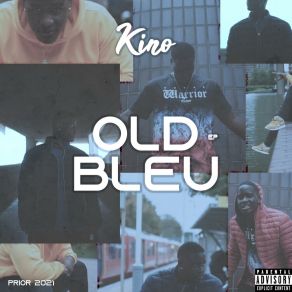 Download track Back Off Kino BleuGeorges Le Garçon