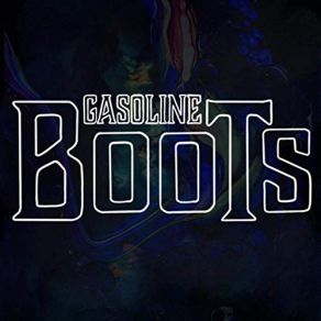 Download track Devil In Him Gasoline Boots