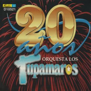 Download track Sufro Por Este Amor (Baile De La Quebradita) LOS TUPAMAROS