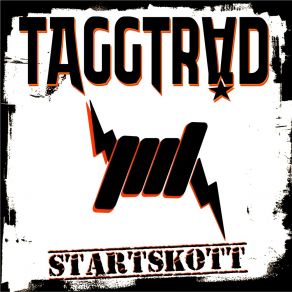 Download track VI Faller Taggtråd