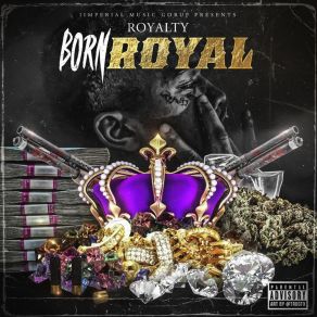 Download track 100 Pounds The Royalty