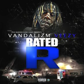 Download track Hold Strong Vandalizm Veezy