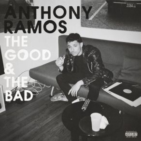 Download track One More Hour Anthony Ramos