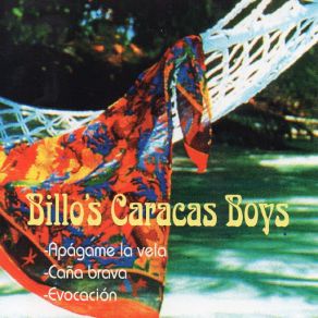 Download track Donde Estara Mi Vida Billo's Caracas Boys