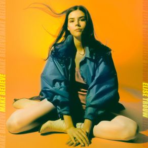 Download track Make Believe Elise Trouw