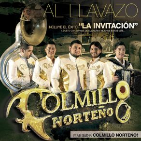 Download track Me Traes Loquito Colmillo Norteño