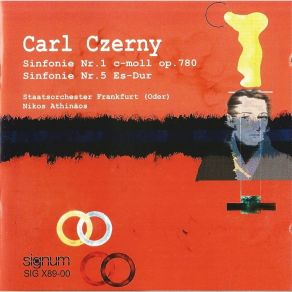 Download track 05. Symphony No. 5 In Es-Dur - I. Andante Carl Czerny