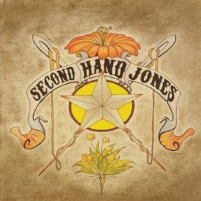 Download track Oh, Magdeline Secondhand Jones