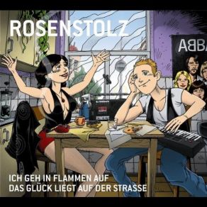 Download track A Zero Rosenstolz